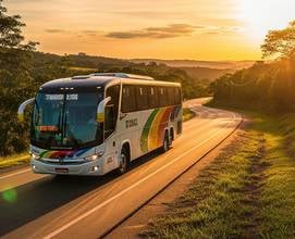 Imagem de um dia bonito e ensolarado em Caruaru, PE