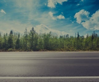 ônibus saindo da Rodoviária de Santos para Guarulhos Aeroporto