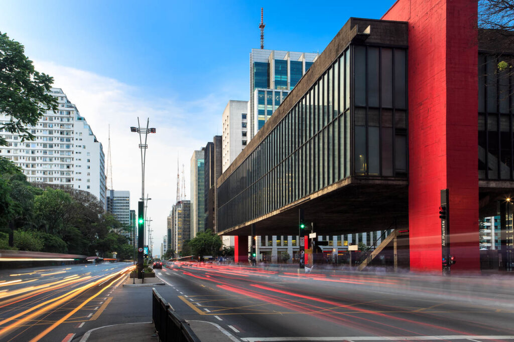 Quando ir a São Paulo: MASP