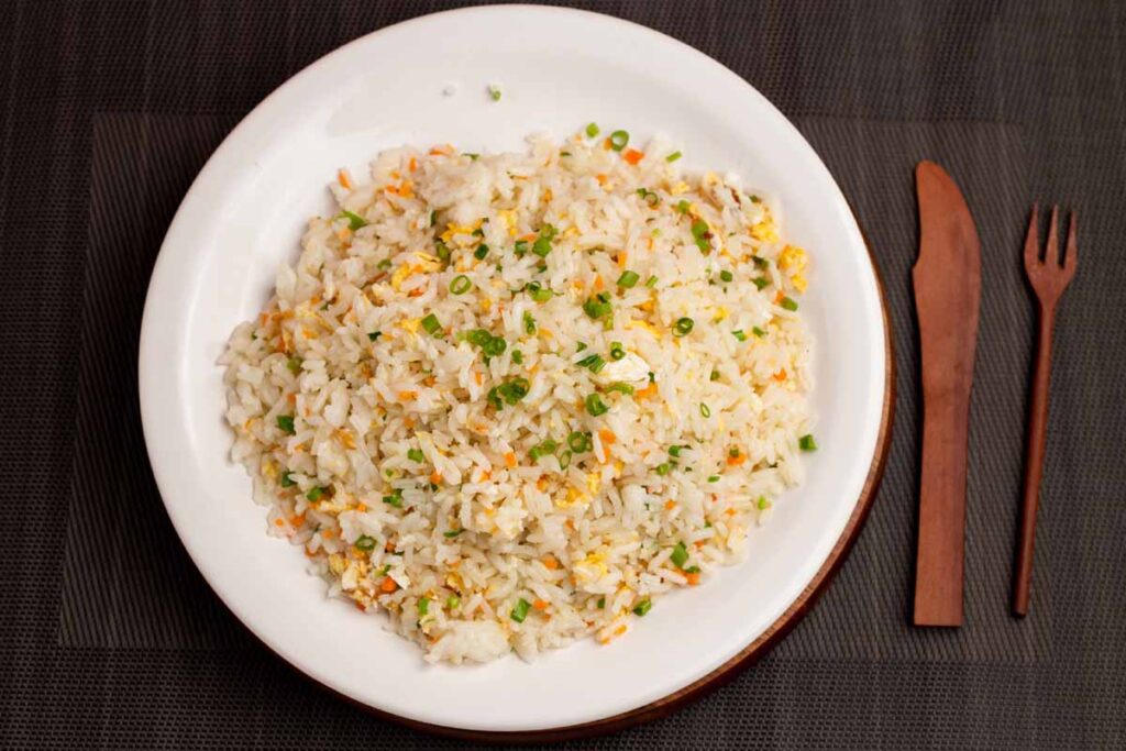 arroz carreteiro