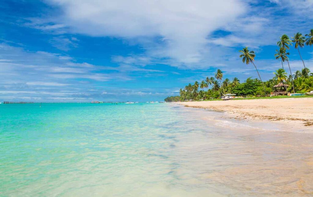 Macéio - Alagoas