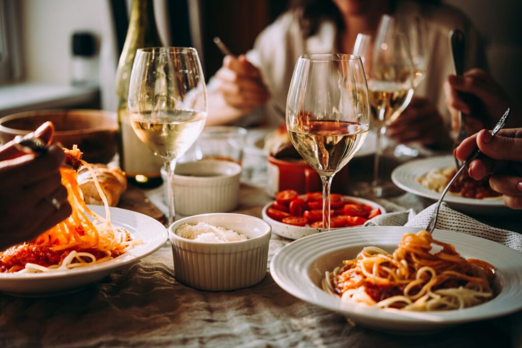 restaurantes em campinas