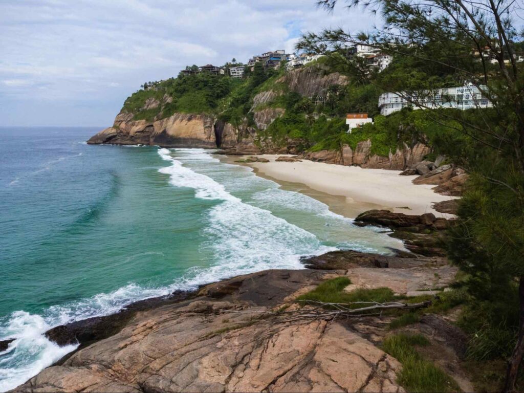 Praia da Joatinga, Rio de Janeiro