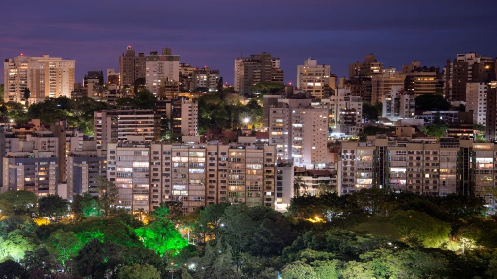Quando ir a Porto Alegre