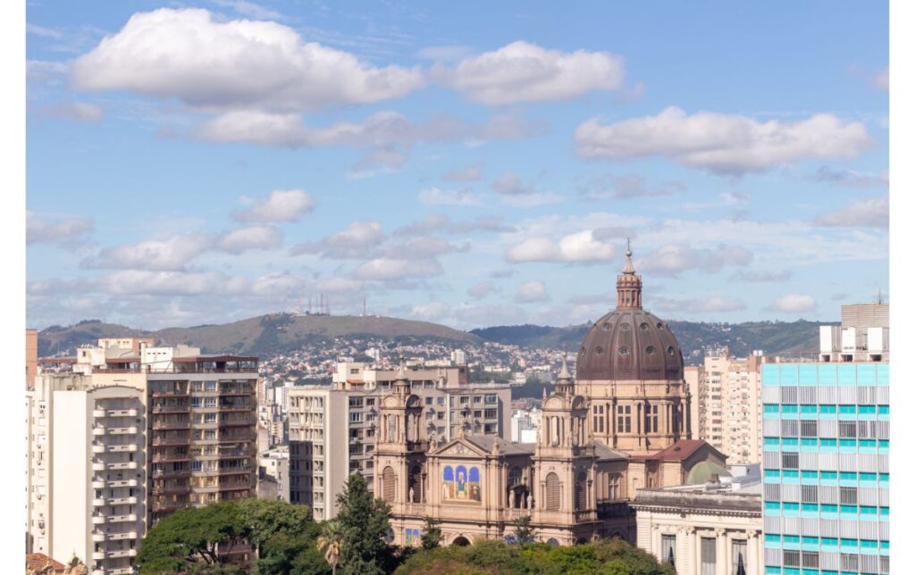 Museus em Porto Alegre