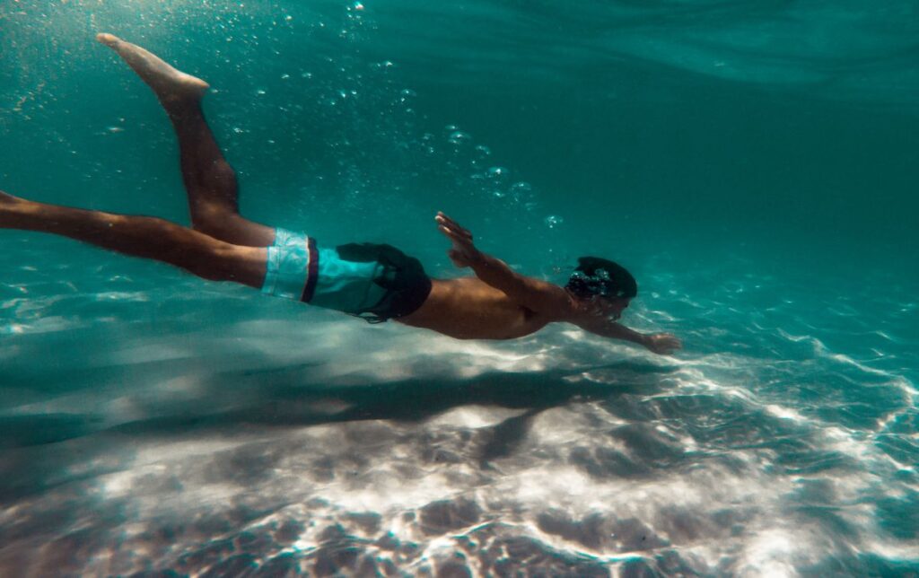 O que fazer em Arraial do Cabo: Mergulho