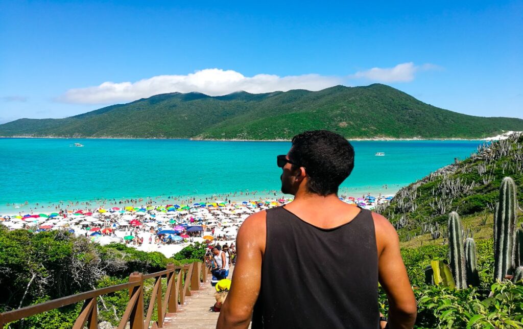 Quando ir a Arraial do Cabo: Viajando para cidade