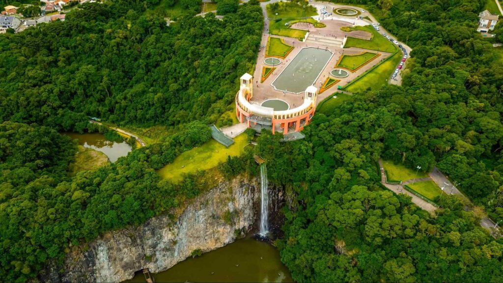 Parque Tanguá