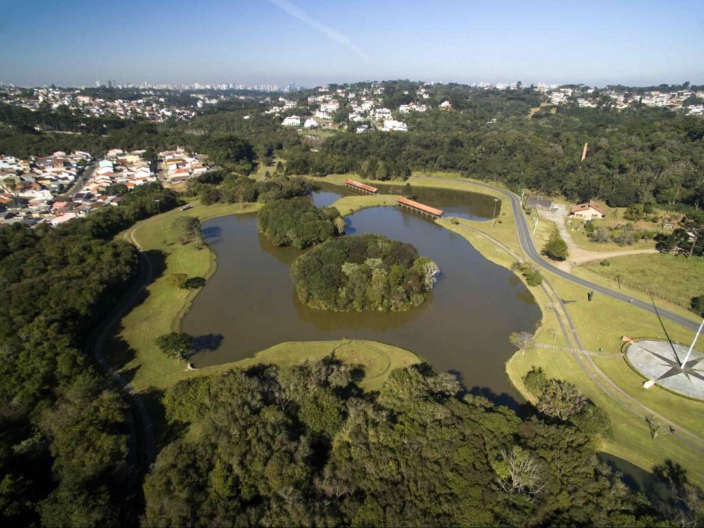 Parque Tingui