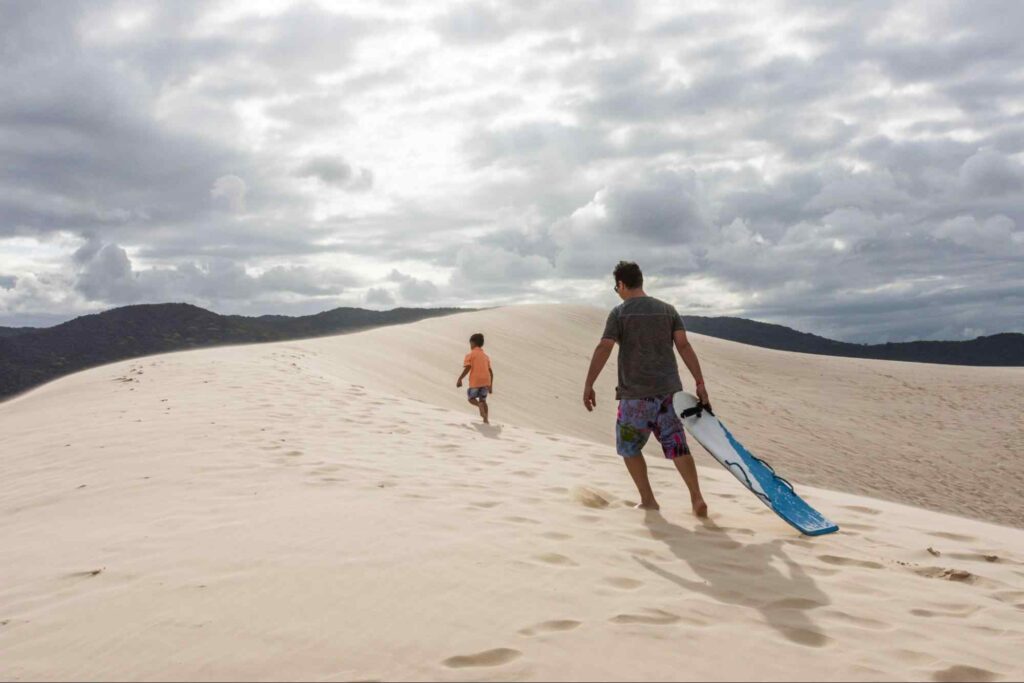 Praia da Joaquina