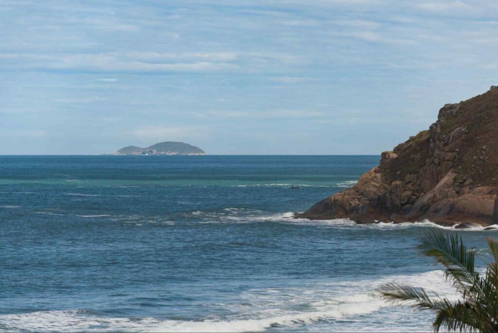 Praia da Solidão
