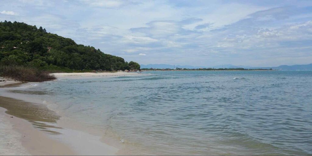 Praia do Forte