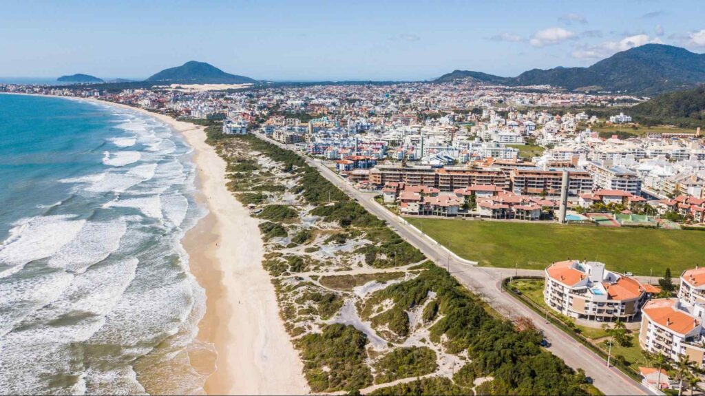 Praia dos Ingleses