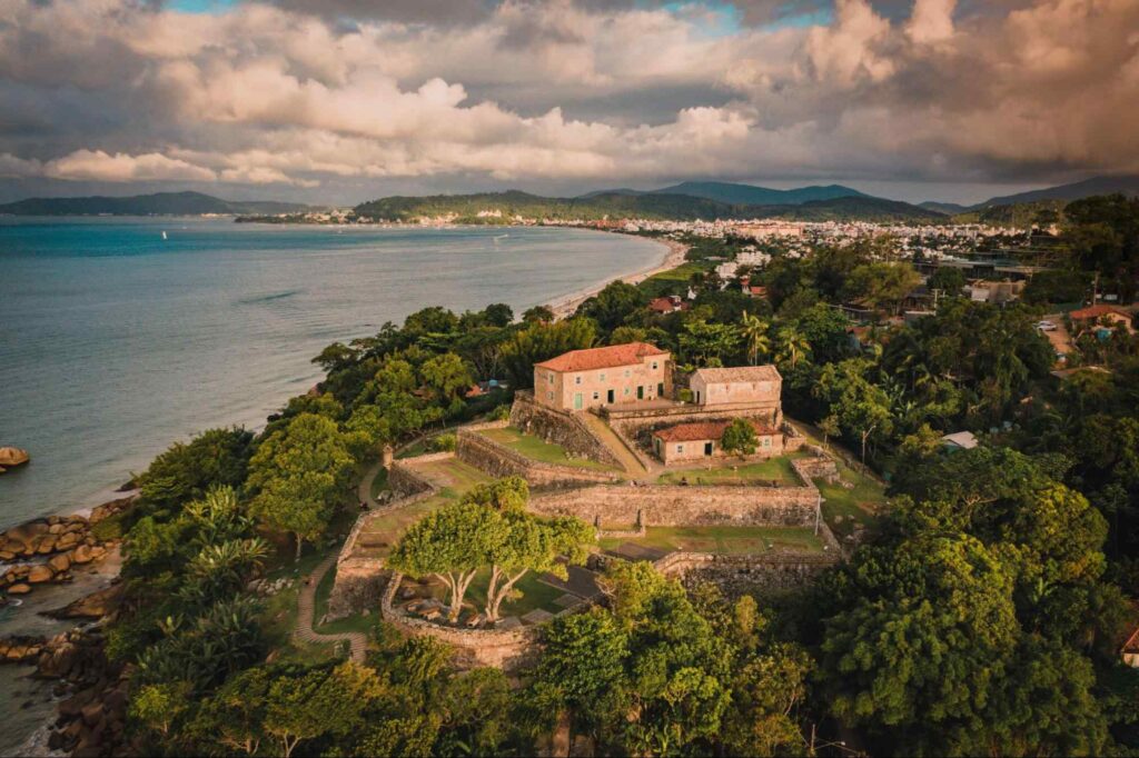 Melhores praias de Florianópolis, SC
