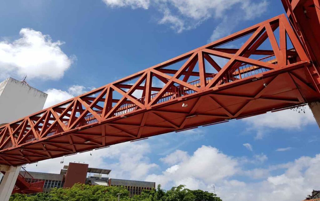Centro de Arte e Cultura Dragão do Mar em Fortaleza