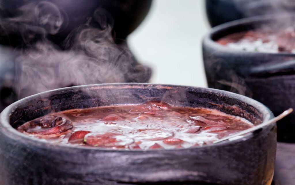 Faz de Conta Restaurante em BH