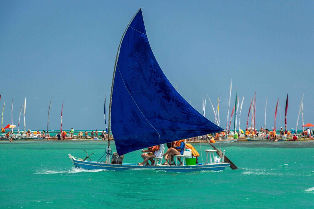 O que fazer em Maceió