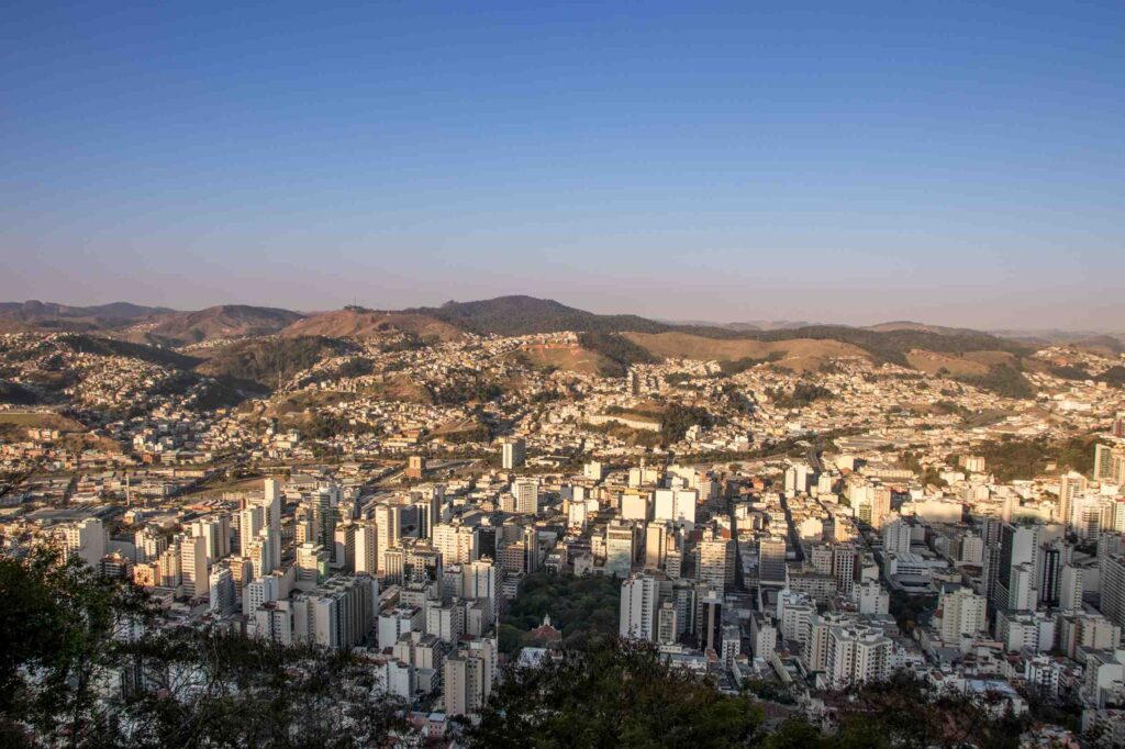 Dicas para quando ir a Juiz de For