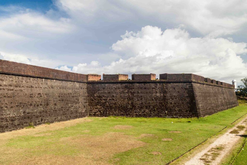 O que fazer em Macapá