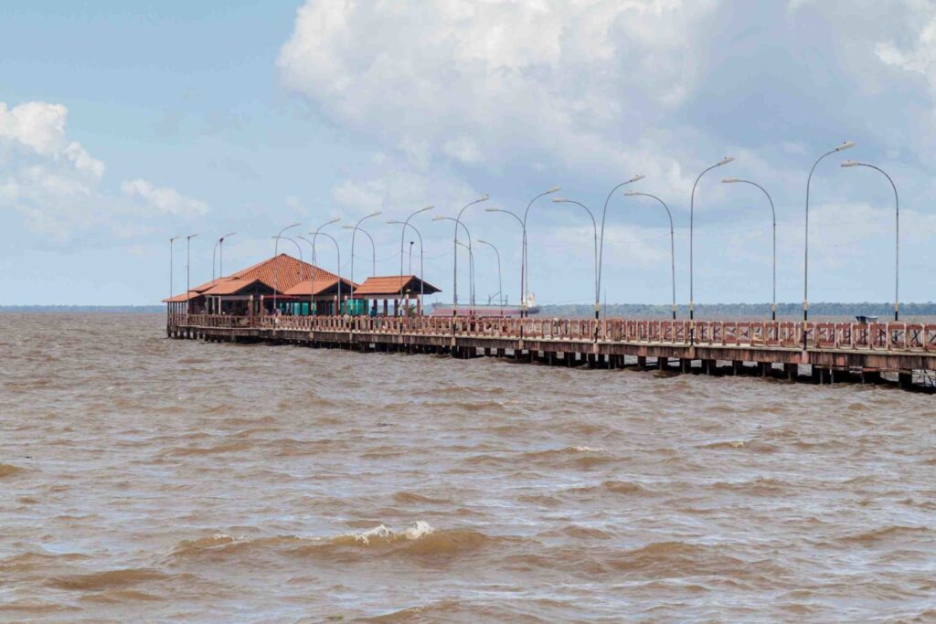 Quando ir a Macapá