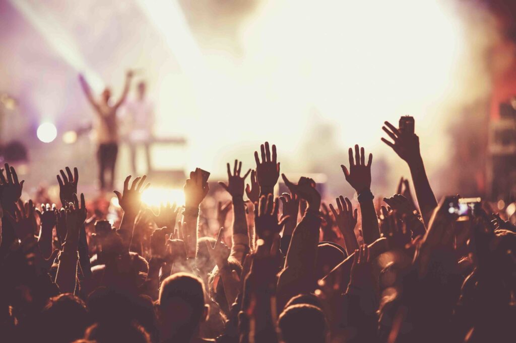 Lollapalooza 2022