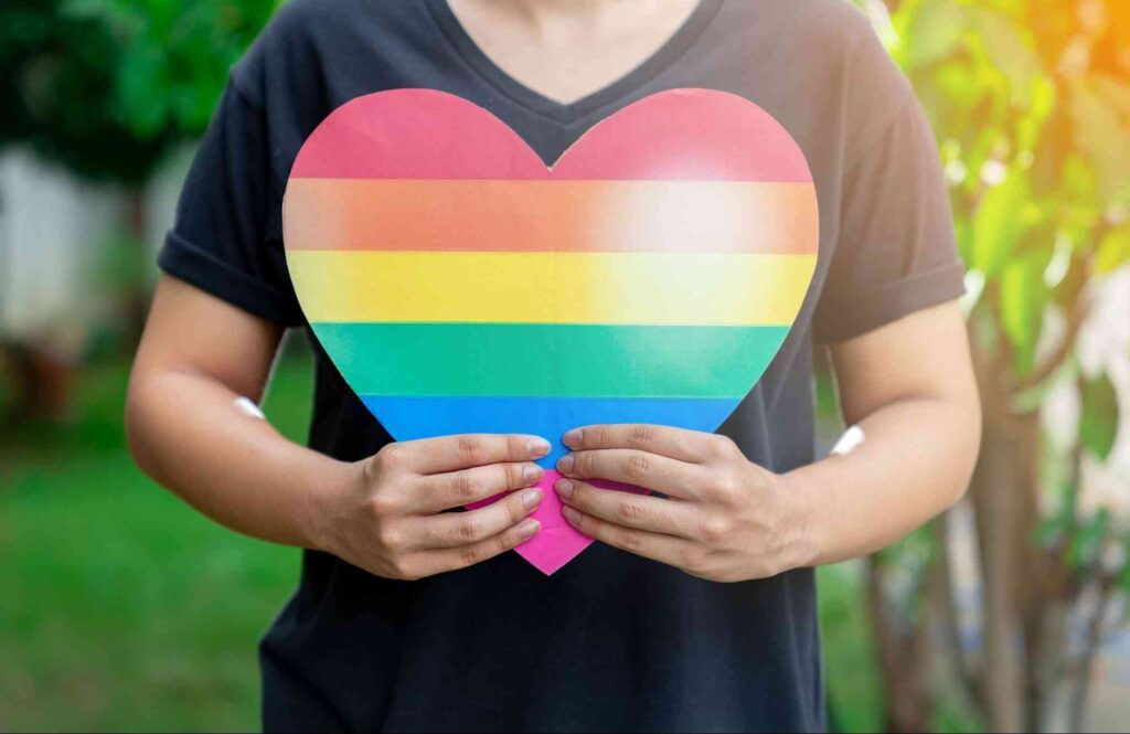 orgulho lgbt+