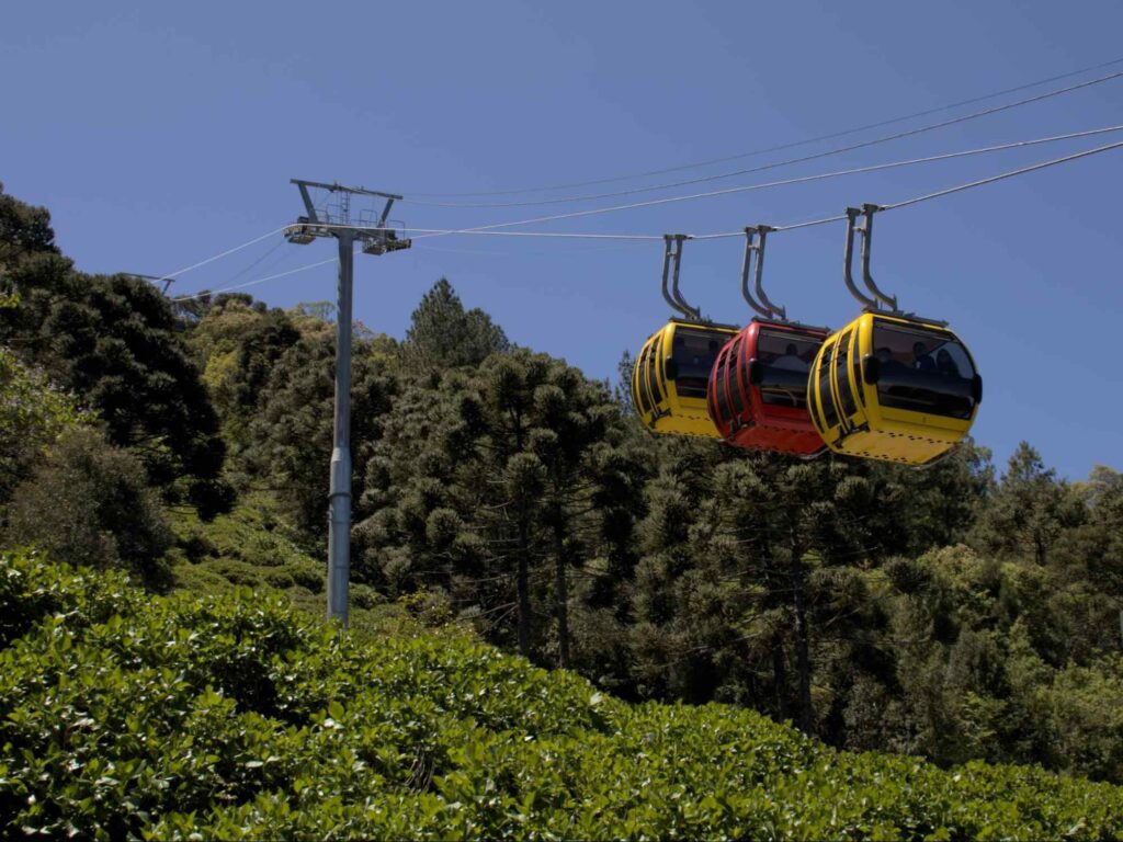 City Tour Gramado e Canela