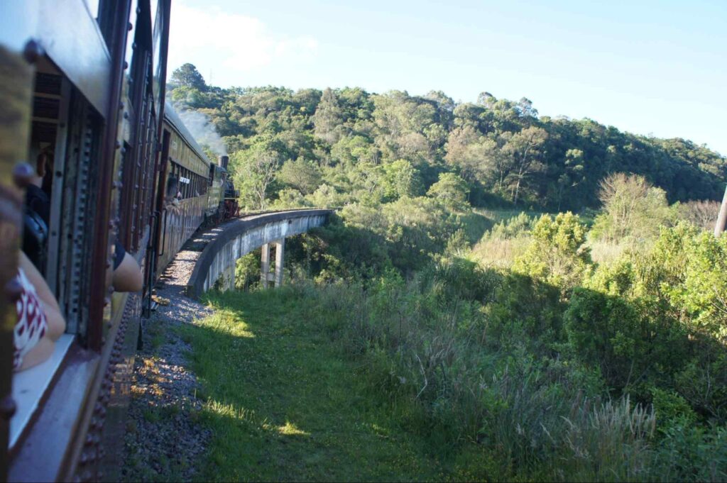 Tour Uva e Vinho na Serra Gaúcha