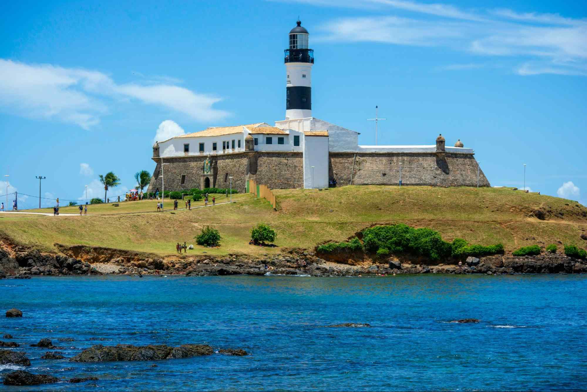 Farol da Barra