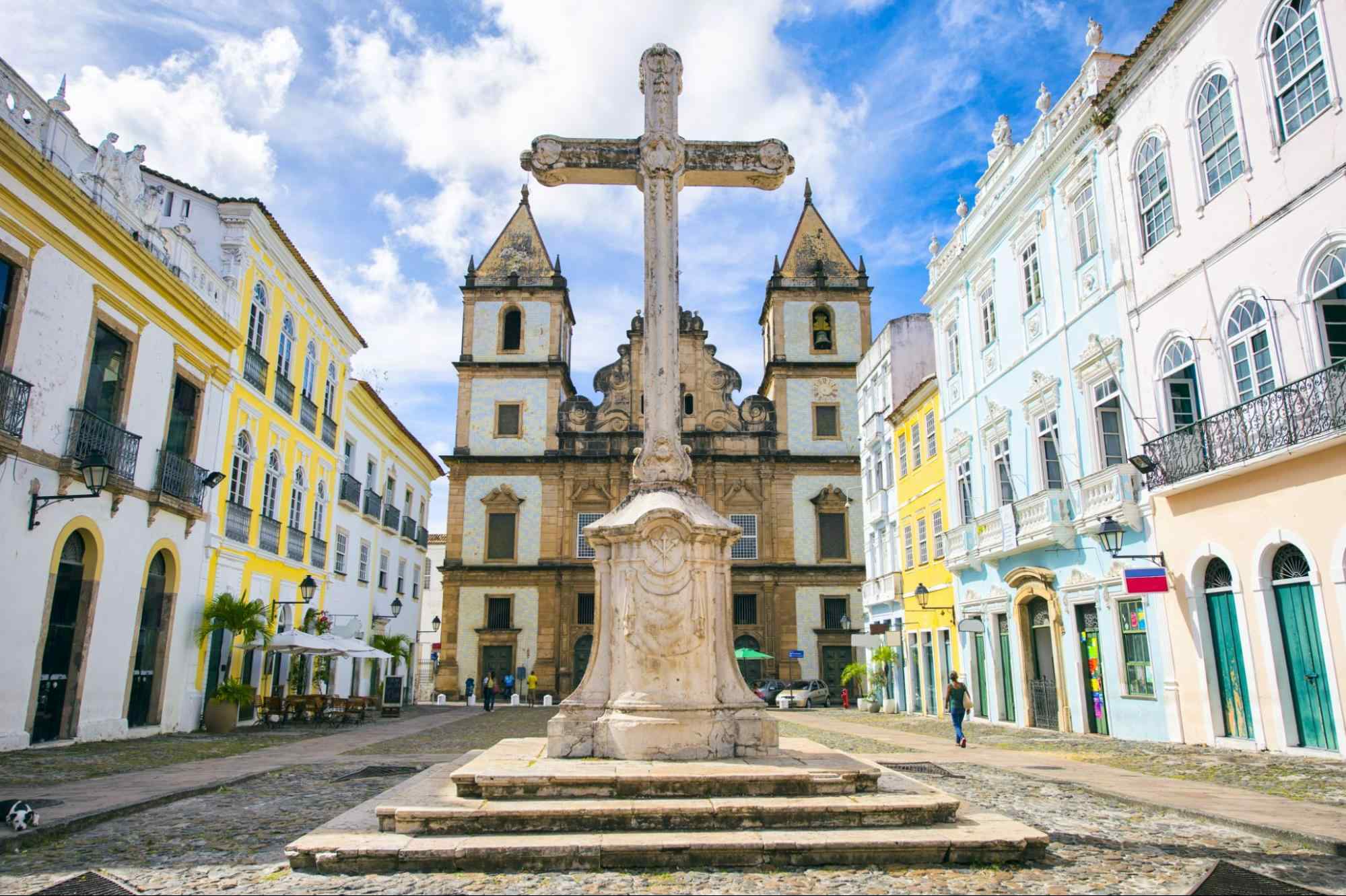 pelourinho