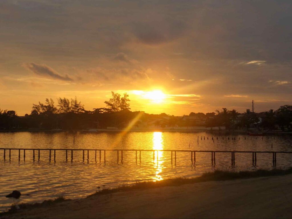 Praia do Sol, São Pedro da Aldeia