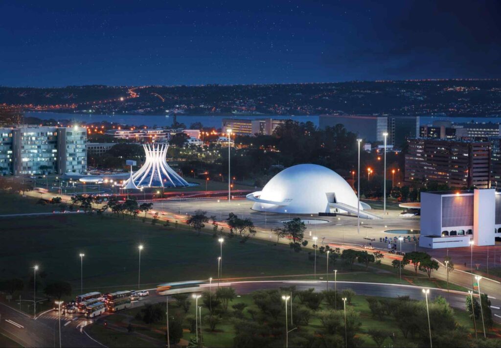 Brasília, Distrito Federal
