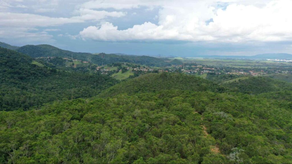 Clima em Penedo, RJ