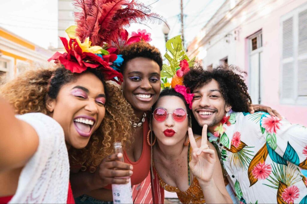 Dicas de segurança Carnaval de Salvador- 2023