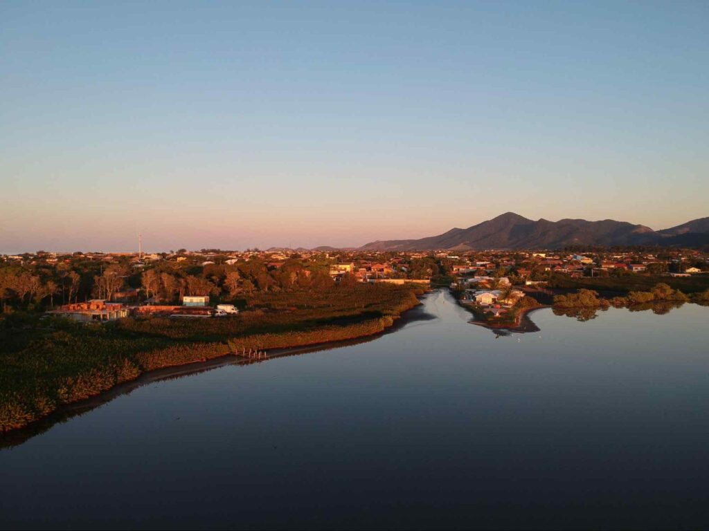 Lagoa de Saquarema