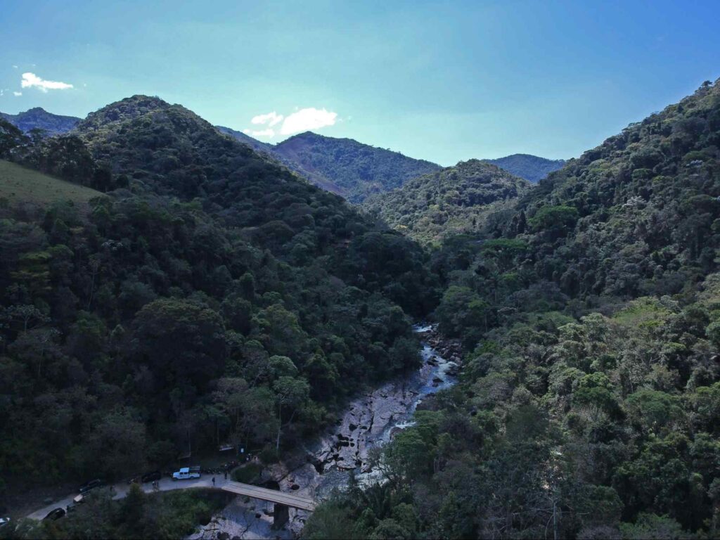 O que fazer em Nova Friburgo?