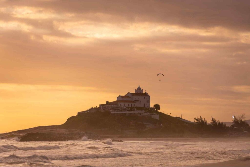 Praias de Saquarema