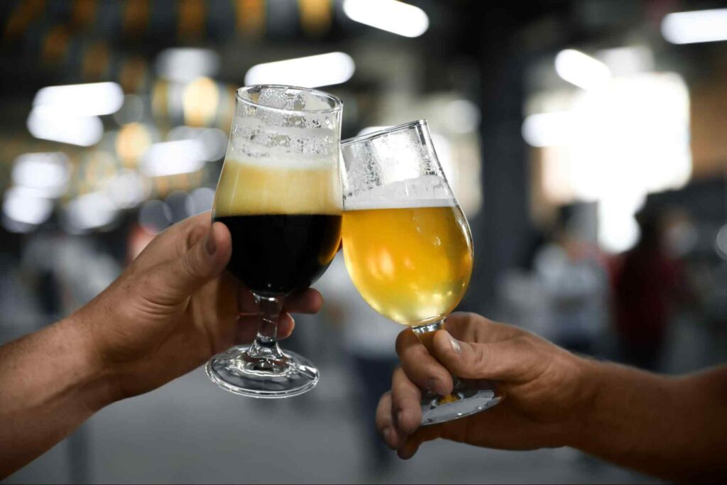 Tradição cervejeira em Penedo