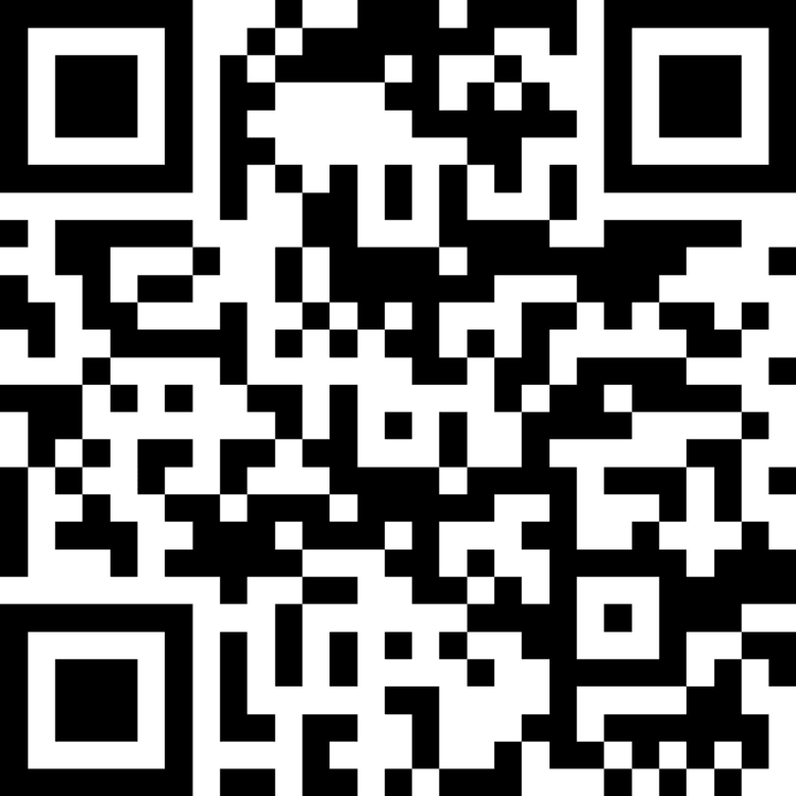 QR Code para baixar o app ClickBus
